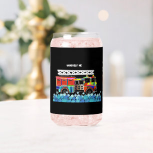 Keramisch pakket Bowl Blikvorm Glas