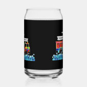 Keramisch pakket Bowl Blikvorm Glas (Rechts)