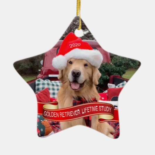 Keramisch siermiddel keramisch ornament (Achterkant)