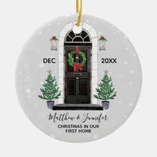 Keramisch siermiddel keramisch ornament