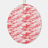 Keramisch siermiddel keramisch ornament (Links)