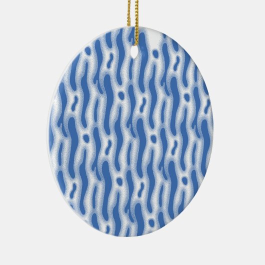 Keramisch siermiddel keramisch ornament (Rechts)