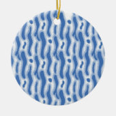 Keramisch siermiddel keramisch ornament (Voorkant)