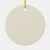 Keramisch siermiddel keramisch ornament (Voorkant)