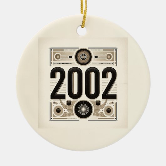 Keramisch siermiddel keramisch ornament (Voorkant)