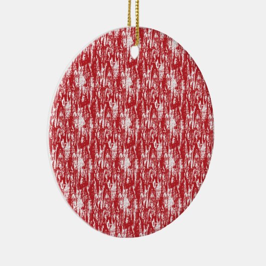 Keramisch siermiddel keramisch ornament (Rechts)