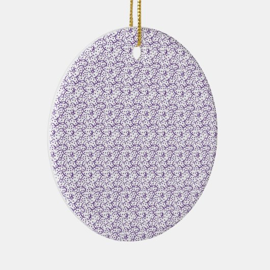 Keramisch siermiddel keramisch ornament (Rechts)