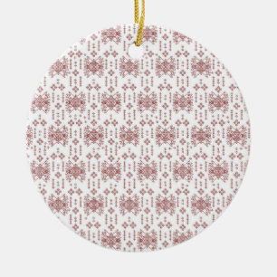 Keramisch siermiddel keramisch ornament