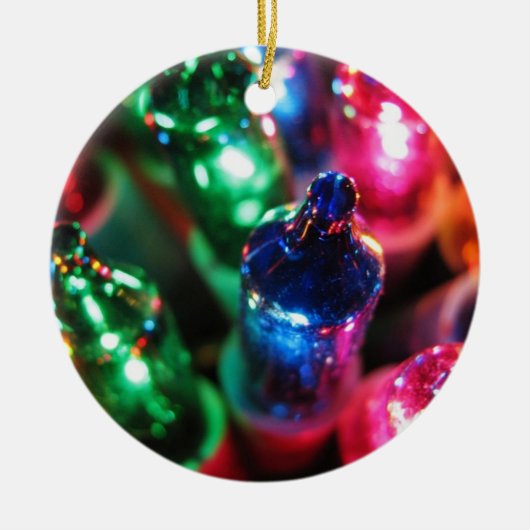 Keramisch siermiddel keramisch ornament (Voorkant)