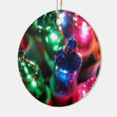 Keramisch siermiddel keramisch ornament (Links)