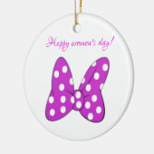 Keramisch siermiddel keramisch ornament (Links)