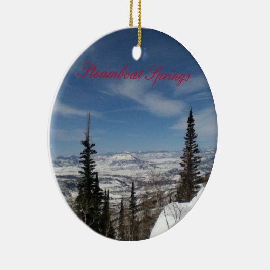 Keramisch siermiddel keramisch ornament (Rechts)