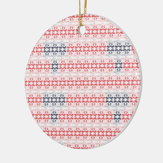 Keramisch siermiddel keramisch ornament (Links)