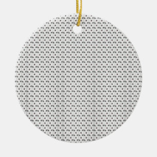 Keramisch siermiddel keramisch ornament