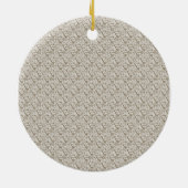 Keramisch siermiddel keramisch ornament (Achterkant)