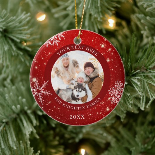 Keramisch siermiddel keramisch ornament (Boom)