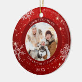 Keramisch siermiddel keramisch ornament (Links)