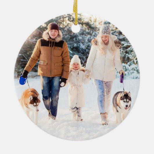 Keramisch siermiddel keramisch ornament (Achterkant)