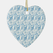 Keramisch siermiddel keramisch ornament (Rechts)