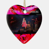 Keramisch siermiddel keramisch ornament (Rechts)