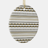 Keramisch siermiddel keramisch ornament (Rechts)