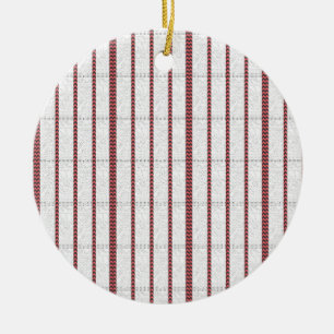 Keramisch siermiddel ornament