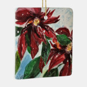 Keramisch siermiddel ornament (Rechts)