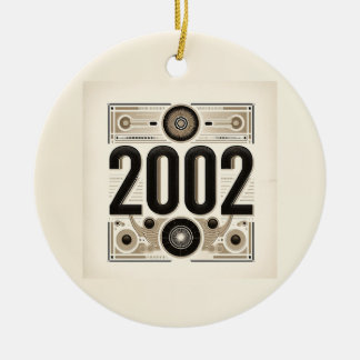 Keramisch siermiddel ornament