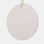 Keramisch siermiddel ornament (Links)