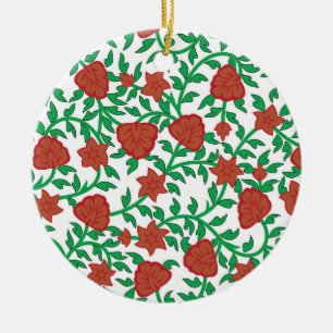Keramisch siermiddel ornament