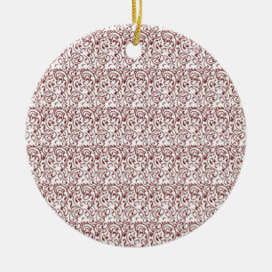 Keramisch siermiddel ornament