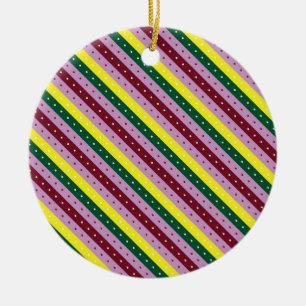 Keramisch siermiddel ornament