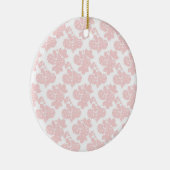 Keramisch siermiddel ornament (Rechts)