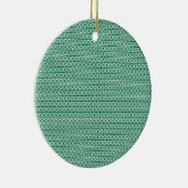 Keramisch siermiddel ornament (Rechts)