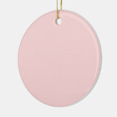 Keramisch siermiddel ornament (Links)