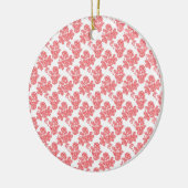 Keramisch siermiddel ornament (Links)