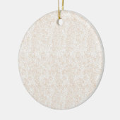 Keramisch siermiddel ornament (Links)