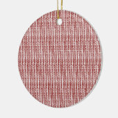 Keramisch siermiddel ornament (Links)