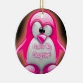 Keramisch siermiddel ornament (Rechts)