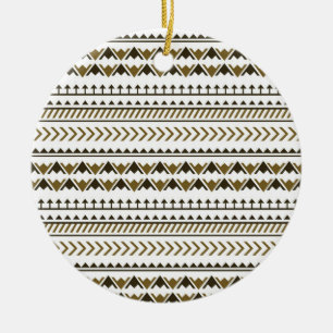 Keramisch siermiddel ornament