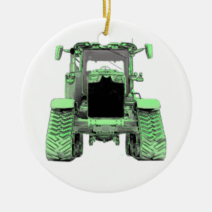 Keramische decoratie