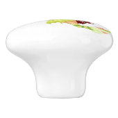 Keramische Kabinet Knob-Fairy Keramische knop (Zijkant)