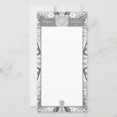 Keramische Kant grijs (Voorkant)