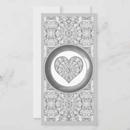 Keramische Kant grijs