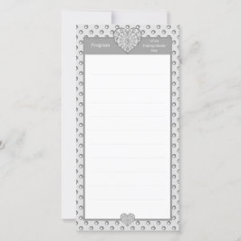 Keramische Kant grijs