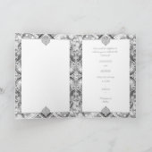 Keramische Kant grijs (Binnen)