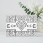 Keramische Kant grijs Informatiekaartje (Staand voorkant)