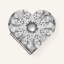 Keramische Kant grijs