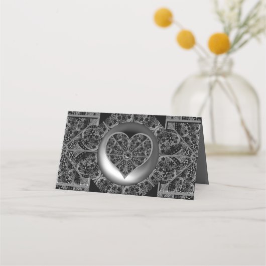 Keramische kant zwart (Achterkant)