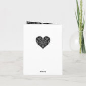 Keramische kant zwart (Achterkant)